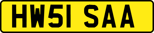 HW51SAA