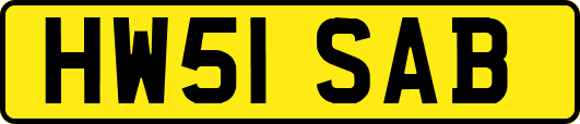 HW51SAB