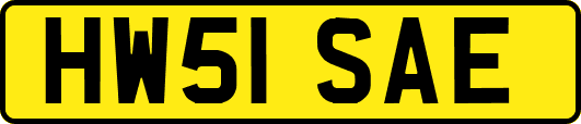 HW51SAE