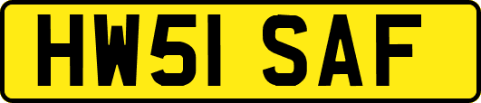 HW51SAF