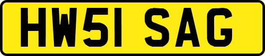 HW51SAG