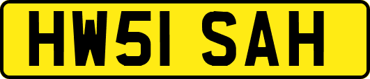 HW51SAH