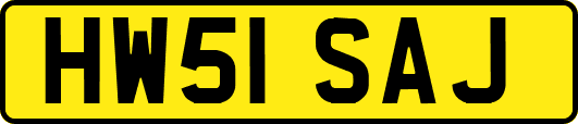 HW51SAJ