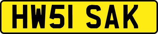 HW51SAK