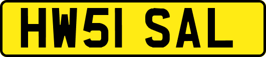 HW51SAL