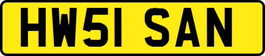 HW51SAN