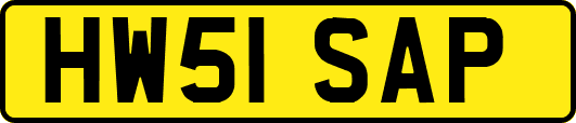 HW51SAP