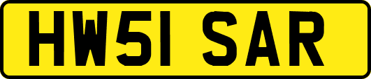 HW51SAR