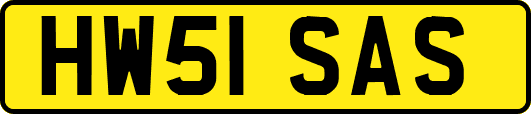 HW51SAS