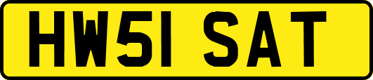 HW51SAT