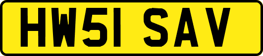 HW51SAV