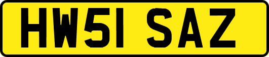 HW51SAZ