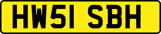 HW51SBH