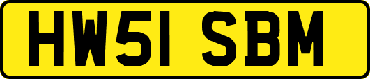 HW51SBM