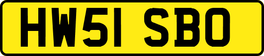 HW51SBO