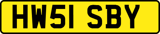 HW51SBY