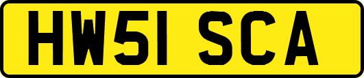 HW51SCA