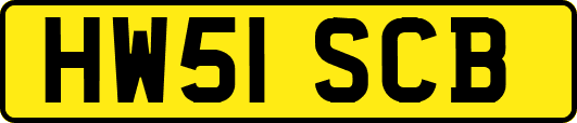 HW51SCB