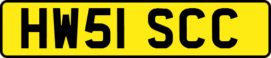 HW51SCC