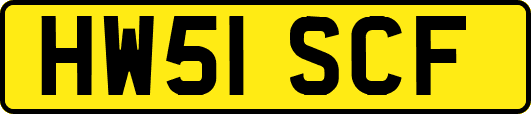 HW51SCF