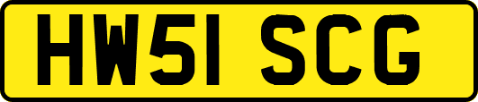 HW51SCG