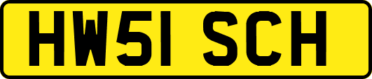 HW51SCH