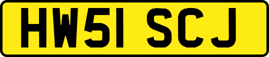 HW51SCJ