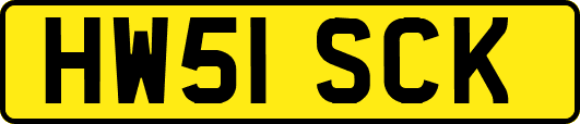 HW51SCK