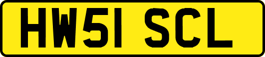 HW51SCL