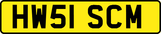 HW51SCM