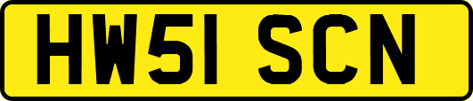 HW51SCN