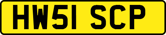 HW51SCP