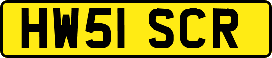 HW51SCR