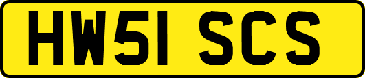 HW51SCS