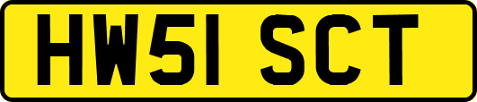 HW51SCT