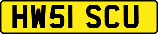 HW51SCU