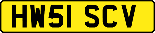 HW51SCV