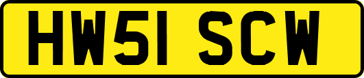 HW51SCW