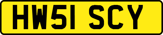 HW51SCY