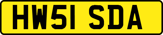 HW51SDA