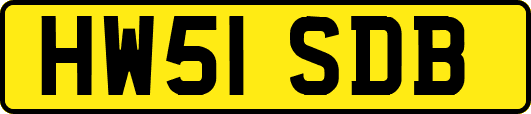 HW51SDB