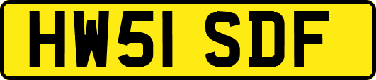 HW51SDF