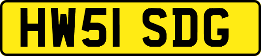 HW51SDG