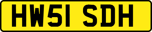 HW51SDH