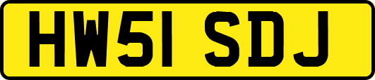 HW51SDJ