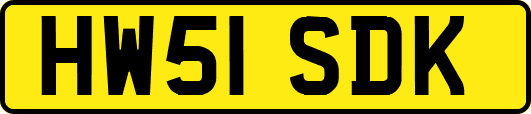 HW51SDK