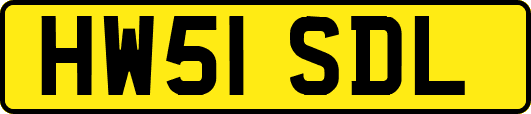 HW51SDL