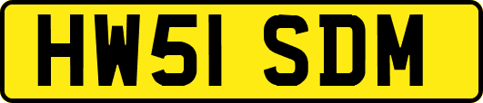 HW51SDM