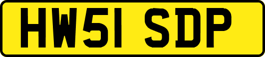 HW51SDP