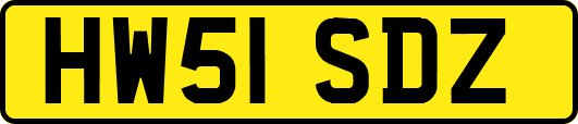 HW51SDZ